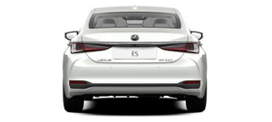 Lexus ES 2.5 AT FWD (200 л.с.) 250 Progressive 4B Автомобили с пробегом Шымкент  