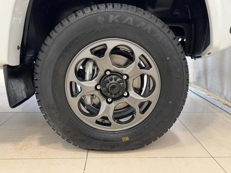 УАЗ Pickup 2.7 Бензин 5МКП 4х4, ЕВРО-5 Base Икар (пакет Limited) Русь-Авто Ставрополь