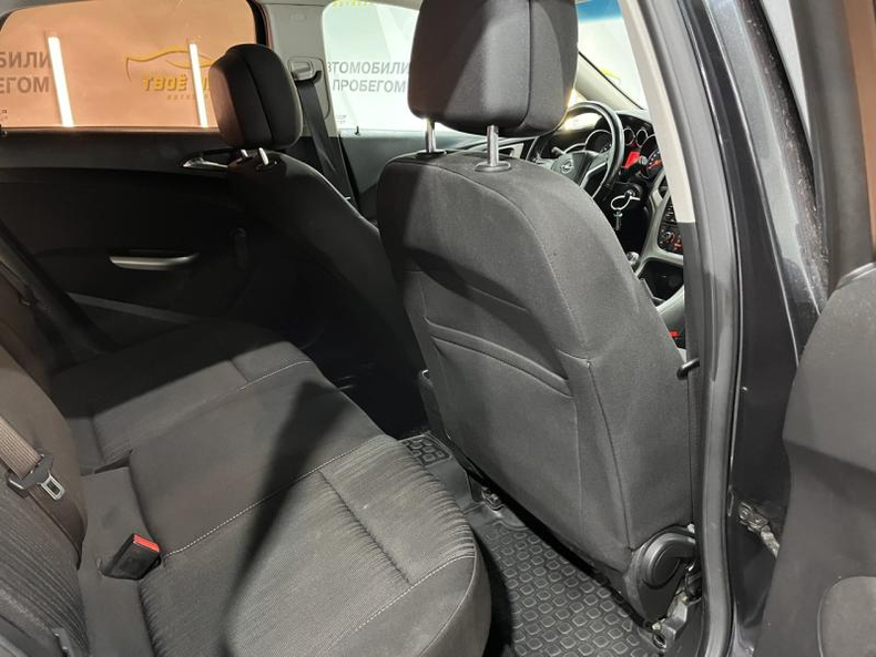 Opel 1.6 MT (115 л. с.) Enjoy Твоё авто (Йошкар-Ола)