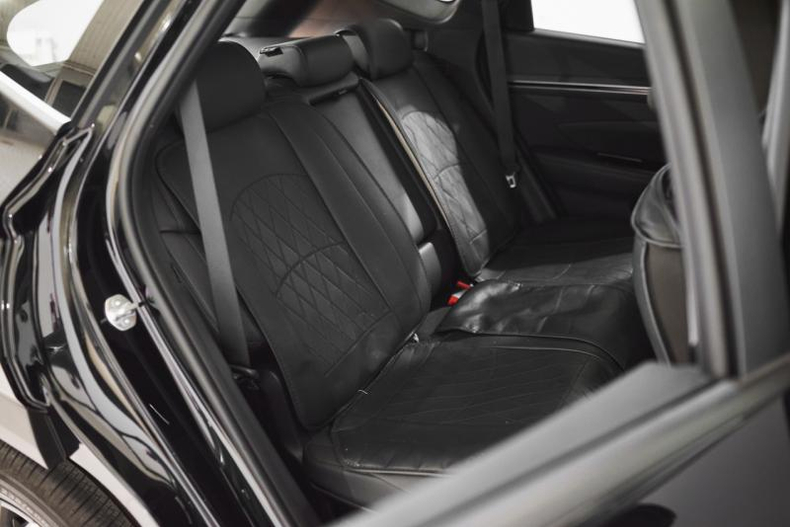 Hyundai 2.5 AT 4WD (190 л.с.) Travel Orbis Автомобили с пробегом Алматы