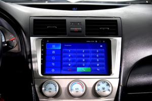 Toyota 3.5 Dual VVT-i AT (277 л. с.) Автомобили с пробегом Шымкент  