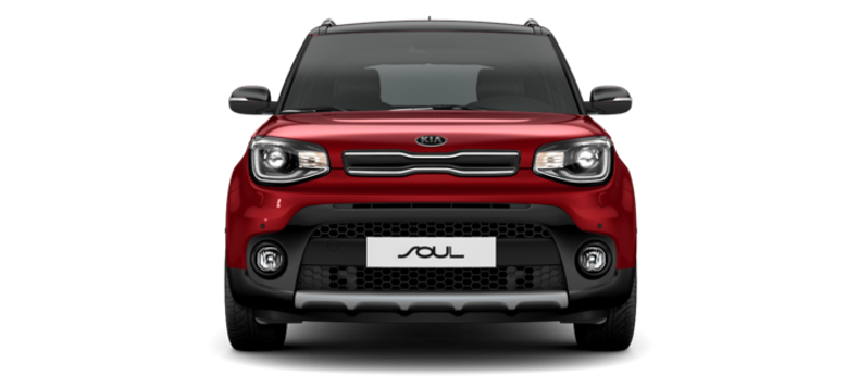 Kia Soul 2.0 MPI AT (150 л.с.) Prestige Саранскмоторс Саранск