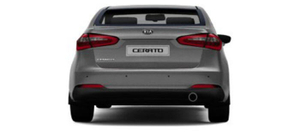 Kia Cerato 1.6 AT (130 л. с.) Luxe ORBIS AUTO г. Алматы