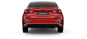 Kia Cerato 2.0 AT FWD (150 л.с.) Theta Comfort Саранскмоторс Саранск