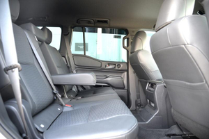 Toyota Land Cruiser Prado 2.7 AT 4WD (163 л.с.) Комфорт+ 7 мест Автомобили с пробегом Шымкент  