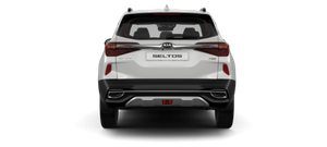 Kia Seltos 1.6 AT 4WD (121 л.с.) MPI Luxe Саранскмоторс Саранск