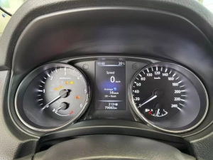 Nissan X-Trail 1.6d MT FWD (130 л.с.) SE Yandex Авто Люкс KIA Севастополь