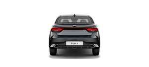 Kia Новый Rio 1.6 AT FWD (123 л.с.) Comfort Саранскмоторс Саранск