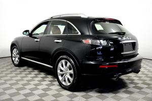 Infiniti FX35 3.5 AT (280 л.с.) 4WD Автомобили с пробегом Шымкент  