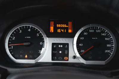 LADA Largus Cross 1.6 MT 16 кл (5 мест) (106 л. с.)