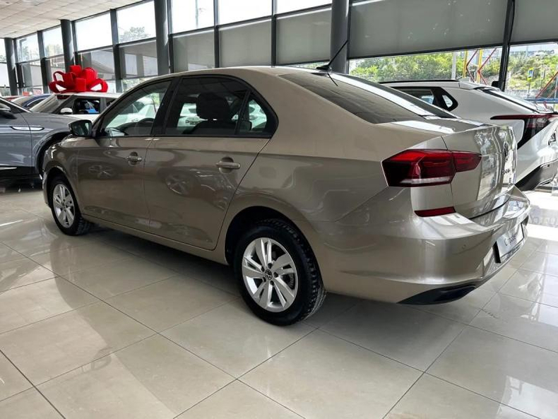 Volkswagen Новый Polo 1.4 TSI AMT (125 л. с.) Авто Люкс KIA Севастополь