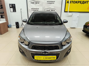 Chevrolet 1.6 MT (115 л. с.) LTZ Твоё авто (Киров)