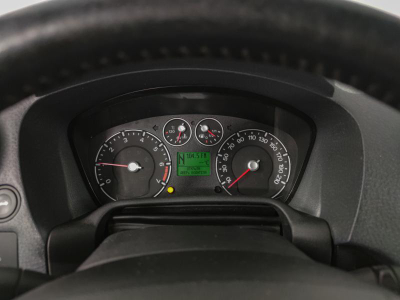 Ford Fusion 1.4 Durashift EST (80 л. с.)