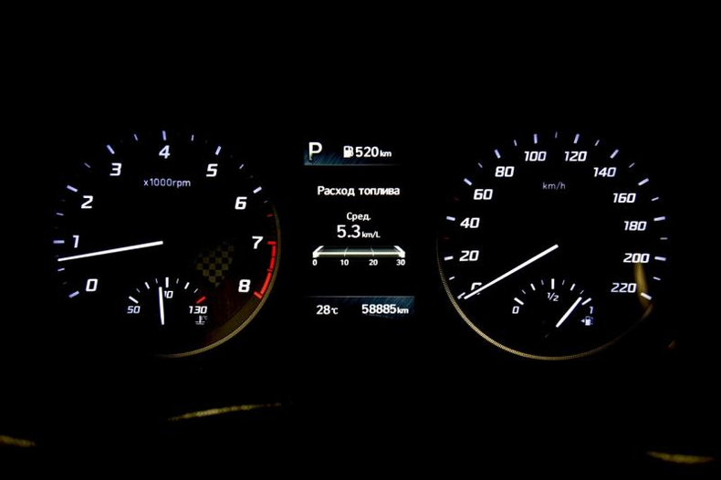 Hyundai 1.6 AT (123 л.с.) Elegance Автомобили с пробегом Шымкент  