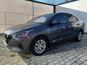 SOLARIS HS 1.6 AT FWD (123 л.с.) Comfort + Light АВТО ЛЮКС Севастополь