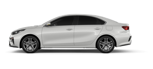 Kia Cerato 2.0 AT FWD (150 л.с.) Theta Comfort Саранскмоторс Саранск