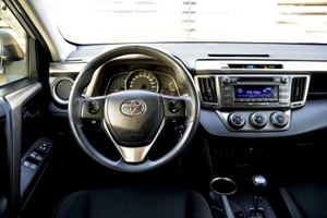 Toyota 2.0 CVT FWD (146 л.c.) Комфорт Автомобили с пробегом Шымкент  