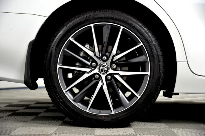 Toyota Camry 2.5 AT (206 л.с.) GR Sport 2S Автомобили с пробегом Шымкент  