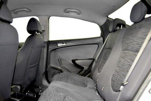 Hyundai Solaris 1.6 AT FWD (123 л.с.) Active Автомобили с пробегом Шымкент  