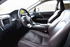 Lexus New RX 3.5 AT 4WD (294 л.с.) 350L Executive Автомобили с пробегом Шымкент  