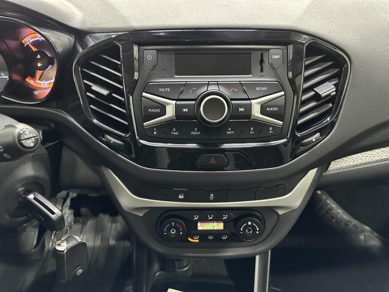 LADA (ВАЗ) Vesta SW Cross 1.6 MT (106 л.с.) Luxe Твоё авто (Йошкар-Ола)