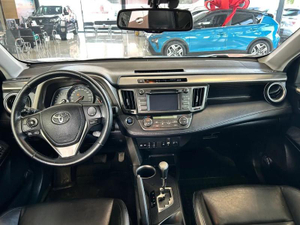 Toyota 2.5 AT (180 л. с.) Prestige Plus Авто Люкс KIA Севастополь