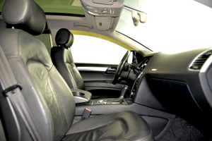 Audi 4.2 AT 4WD (350 л.с.) FSI tiptronic quattro Автомобили с пробегом Шымкент  