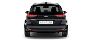 Kia Ceed SW 1.6 MT FWD (128 л.с.) MPI Comfort Саранскмоторс Саранск