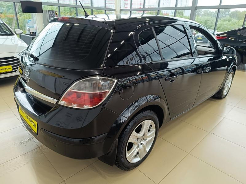 Opel 1.6 MT FWD (115 л.с.) Cosmo Твоё авто (Киров)