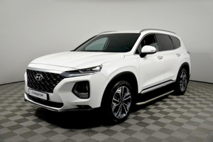 Hyundai 2.4 AT 4WD (184 л.с.) GDi High-Tech + Exclusive Автомобили с пробегом Шымкент  
