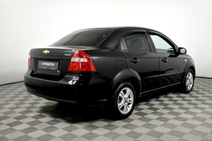 Chevrolet Nexia 1.5 AT FWD (105 л.с.) Elegant AT Автомобили с пробегом Шымкент  