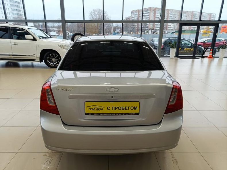 Chevrolet 1.6 MT FWD (109 л.с.) Твоё авто (Киров) Киров