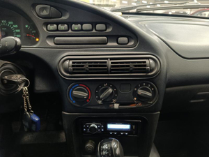 Chevrolet Niva Niva 1.7 MT 4WD (80 л.с.) LC Твоё авто (Киров)