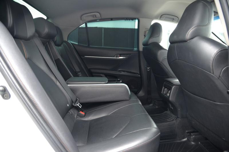 Toyota Camry 2.5 AT FWD (206 л.с.) Люкс Safety Автомобили с пробегом Шымкент  