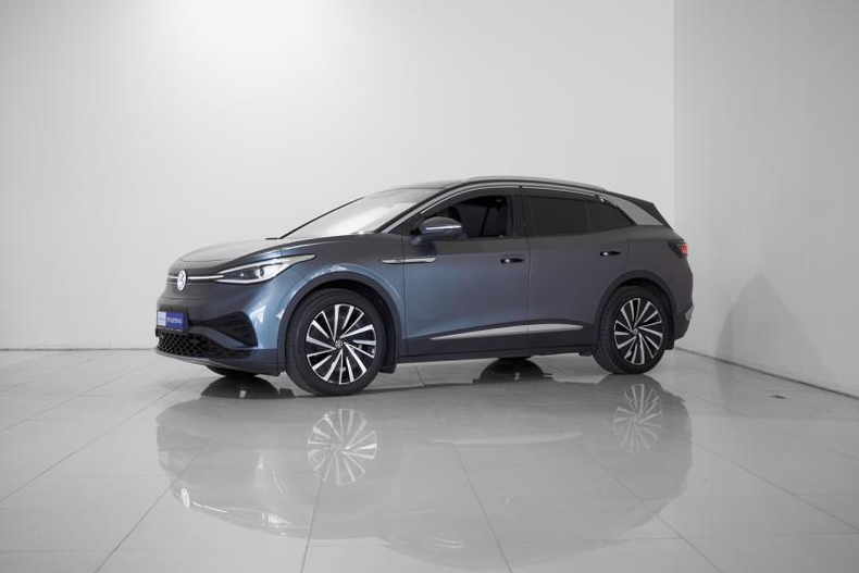 Volkswagen AT (204 л.с.) Импорт Orbis Автомобили с пробегом Алматы