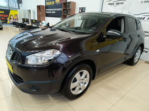 Nissan 1.6 CVT (117 л. с.) Твоё авто (Киров)