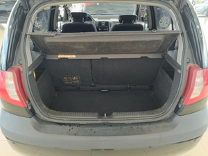 Hyundai 1.4 AT (95 л. с.) Твоё авто (Киров)