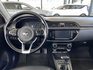 Kia Rio X-Line 1.6 AT (123 л. с.) Premium Авто Люкс KIA Севастополь