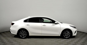 Kia Новый Cerato 2.0 AT FWD (150 л.с.) Theta Luxe Автомобили с пробегом Шымкент  