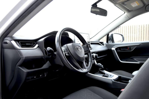 Toyota RAV4 2.0 CVT 4WD (148 л.с.) Комфорт Автомобили с пробегом Шымкент  