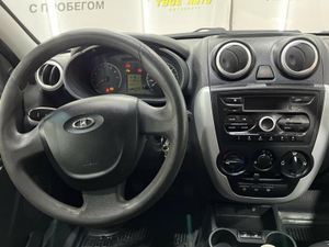 LADA Granta седан 1.6 MT FWD (106 л.с.) 16кл Comfort Твоё авто (Йошкар-Ола)