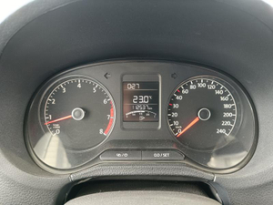 Volkswagen Polo 1.4 MT FWD (125 л.с.) TSI Highline Твоё авто (Киров)