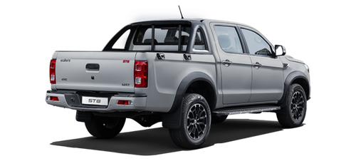 SOLLERS ST8 Пикап 2.0 дизель 136 л.с. Luxe К-авто Калининград