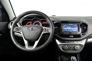LADA (ВАЗ) 1.8 MT (145 л.с.) Автомобили с пробегом Шымкент  