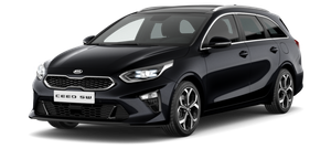 Kia Ceed SW 1.6 MT FWD (128 л.с.) MPI Comfort Саранскмоторс Саранск