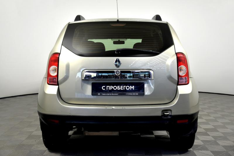 Renault 1.6 MT 4WD (114 л.с.) Автомобили с пробегом Шымкент  