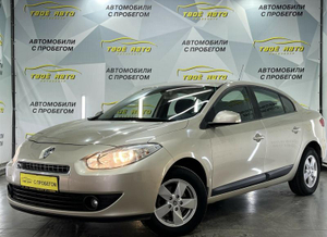 Renault 1.6 MT (110 л. с.) Expression Твоё авто (Йошкар-Ола)