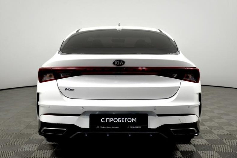 Kia K5 2.0 AT FWD (150 л.с.) Comfort Автомобили с пробегом Шымкент  