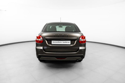 LADA Новая Granta хетчбэк 1.6 MT 8кл (87 л. с.)