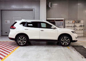 Nissan X-Trail 2.5 CVT 4WD (171 л.с.) LE Top ORBIS AUTO г. Алматы